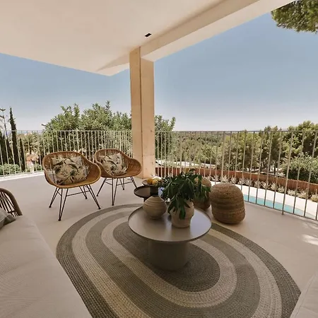 Villa Golf *