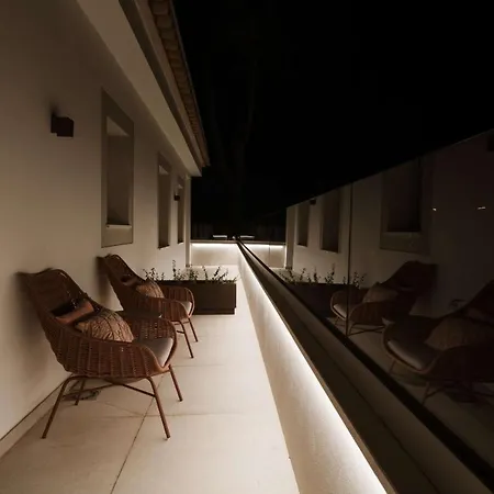 Golf Villa