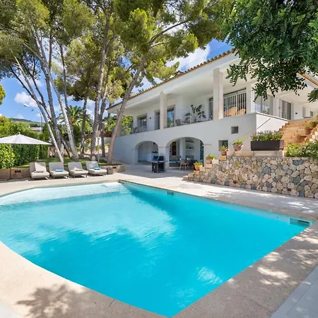 Villa Golf Ca's Catala